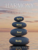 Harmony and Balance in Living