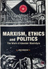 Marxism, Ethics and Politics : The Work of Alasdair MacIntyre
