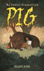 The Zodiac Proposition: Pig: Pig
