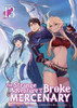 The Strange Adventure of a Broke Mercenary (Light Novel) Vol. 13