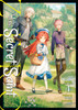A Tale of the Secret Saint Zero (Light Novel) Vol. 4