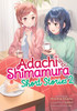 Adachi and Shimamura: Short Stories 2 (Light Novel)