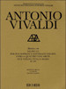 Beatus Vir Rv598: Critical Edition Score