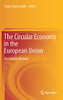 The Circular Economy in the European Union : An Interim Review