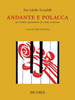 Andante E Polacca for Violin and Piano