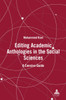 Editing Academic Anthologies in the Social Sciences: A Concise Guide