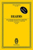 Academic Festival Overture, Op. 80: Edition Eulenburg No. 656