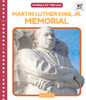 Martin Luther King, Jr. Memorial