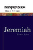 Jeremiah (Interpretation Bible Studies)