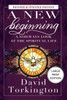 A New Beginning (Large Print Edition): A Sideways Look At The Spiritual Life