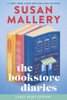 The Bookstore Diaries: A Novel of Secrets, Drama and Second Chance Love Large Print