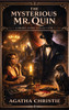 The Mysterious Mr. Quin: A Positronic Book