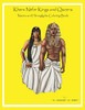 Kheru Nefer Kings and Queens Names and Hieroglyphs Coloring Book