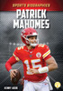 Patrick Mahomes