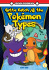Gotta Catch All the Pokemon Types