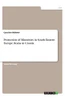 Protection of Minorities in South Eastern Europe. Roma in Croatia