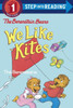 Berenstain Bears: We Like Kites