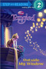 Tangled: Outside My Window