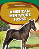 American Miniature Horse