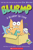 A Blurmp in Time (Catwad's Friend Blurmp #1)