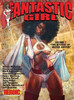Fantastic Girl: Volume 1 - The Mystery of Mister Jupiter