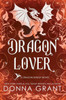 Dragon Lover: A Dragon Kings Novel
