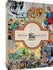 Prince Valiant Vols. 19-21: Gift Box Set