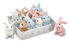 Baby Bunny Hops: Puppets & Plush - Springtime Friends