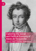 Exploring the Social and Political Economy of Alexis de Tocqueville