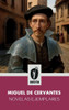 Novelas ejemplares