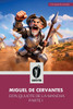 Don Quijote de la Mancha: Parte I