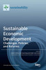 Sustainable Economic Development : Challenges, Policies, and Reforms