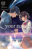 your name., Vol. 3 (your name. (manga))
