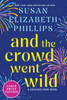 And the Crowd Went Wild: A Chicago Stars Novel Large Print