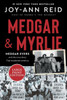 Medgar and Myrlie: Medgar Evers and the Love Story That Awakened America Large Print