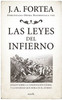 Leyes del Infierno, Las