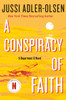A Conspiracy of Faith: A Department Q Novel