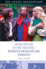 Shakespeare in the Theatre: Reduced Shakespeare Company