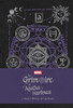 The Grimoire of Agatha Harkness: A Magical History and Spellbook