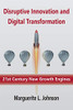 How to Master Disruptive Innovation : Discovering the Patterns of Disruption