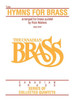 Hymns for Brass: Tuba (B.C.)