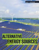 Alternative Energy Sources: The End of Fossil Fuels?