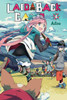 Laid-Back Camp, Vol. 4 (Laid-Back Camp (4))