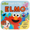 Sesame Street Elmo