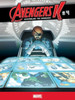 Assembling the Avengers #4