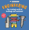 Basher Science: Engineering: Machines and Buildings