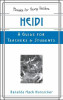 Heidi: A Guide for Teachers and Students