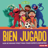 Bien Jugado (Good Game): Guía de Sesame Street (R) Para Tener Espíritu Deportivo (a Sesame Street (R) Guide to Being a Good Sport)