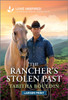 The Rancher's Stolen Past: An Uplifting Inspirational Romance Large Print