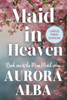 Maid in Heaven: Man Maid Book One (LARGE PRINT EDITION) Large Print